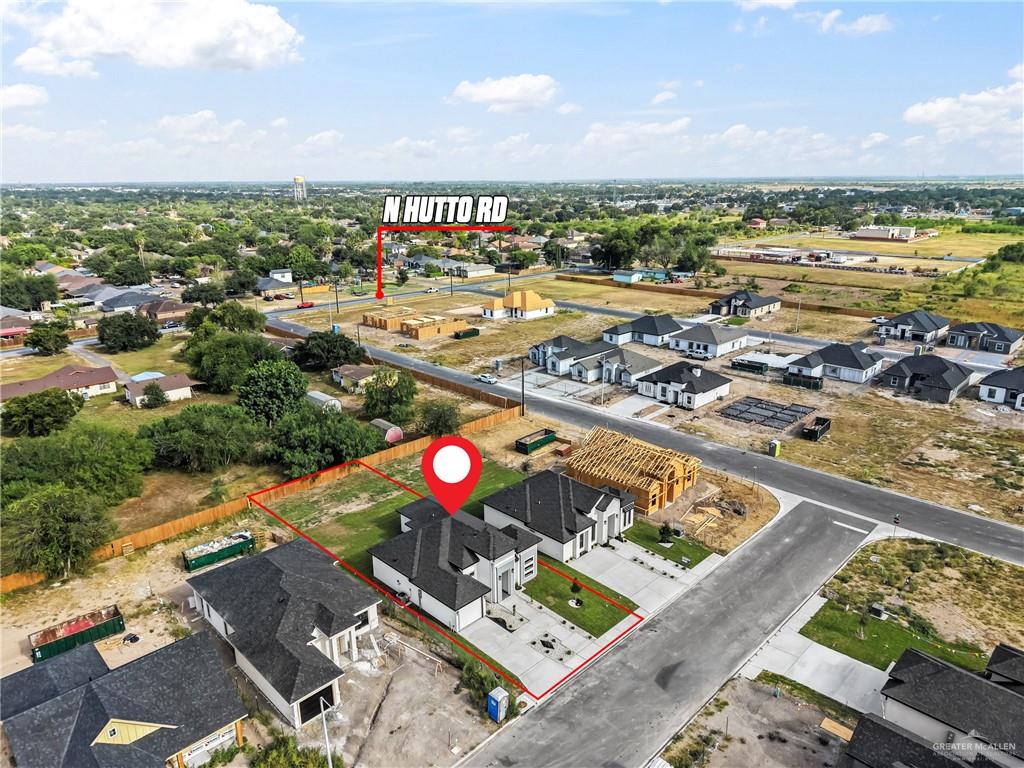 424 Reef Road Donna, TX 78537 - Photo 19 of 23 Gallery Image 19