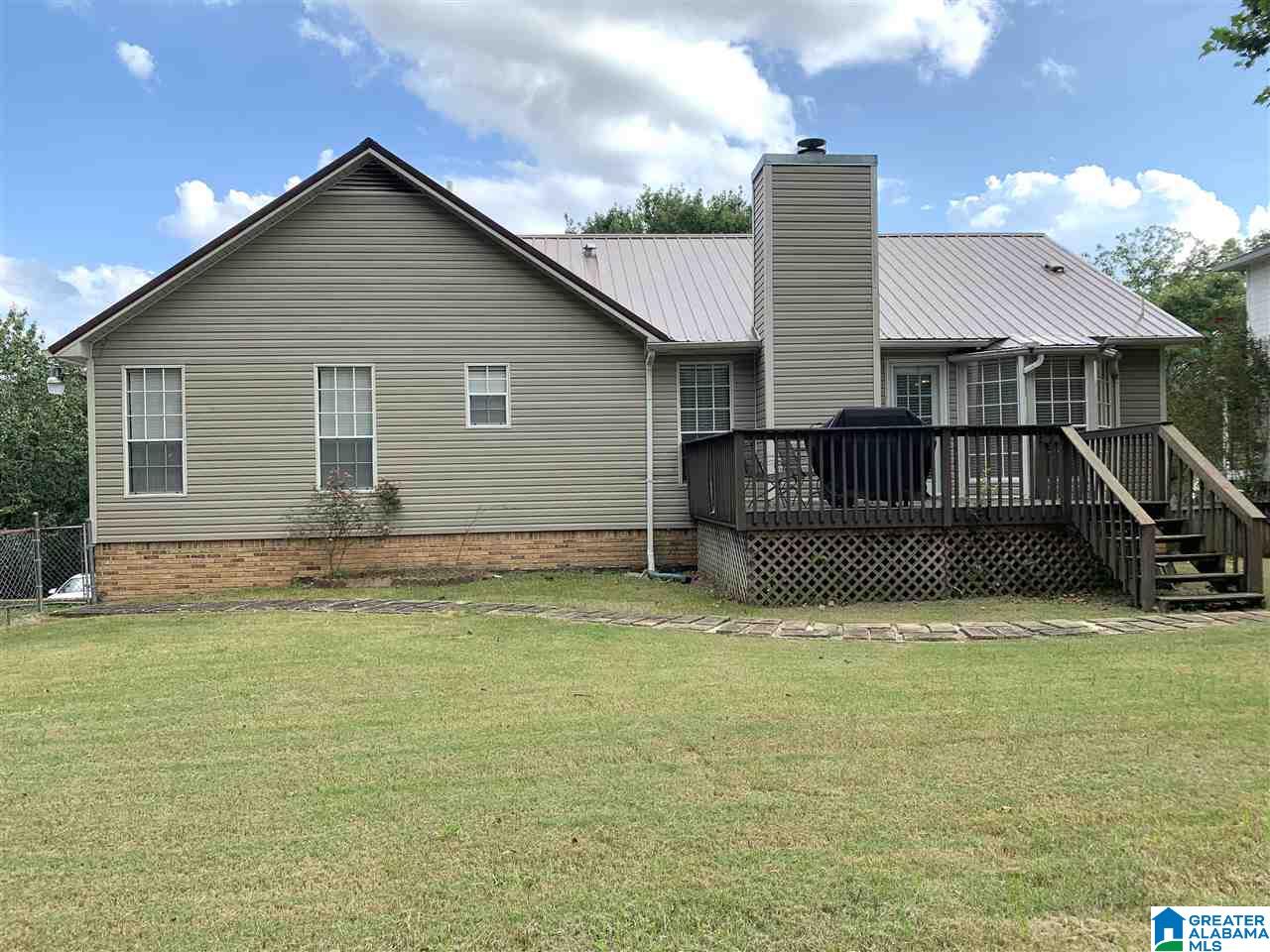 1520 Hill Spun Road Alabaster, AL 35007 - Photo 20 of 21