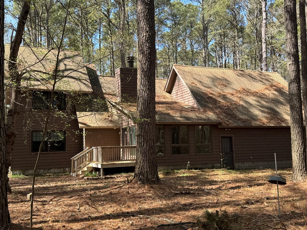 8175 Denwood Road Franktown, VA 23354 - Photo 4 of 21
