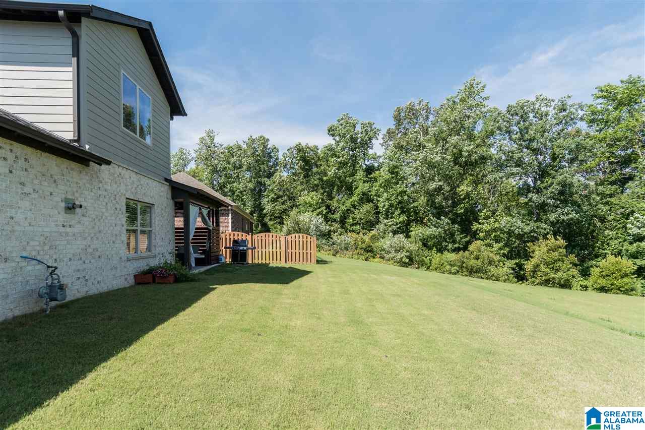 2515 Montauk Road Hoover, AL 35226 - Photo 44 of 47