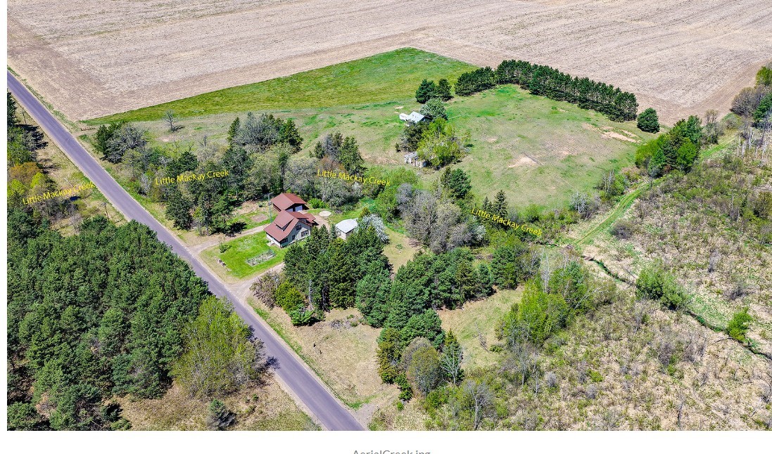 5918 Schaub Road Trego, WI 54888 - Photo 4 of 21