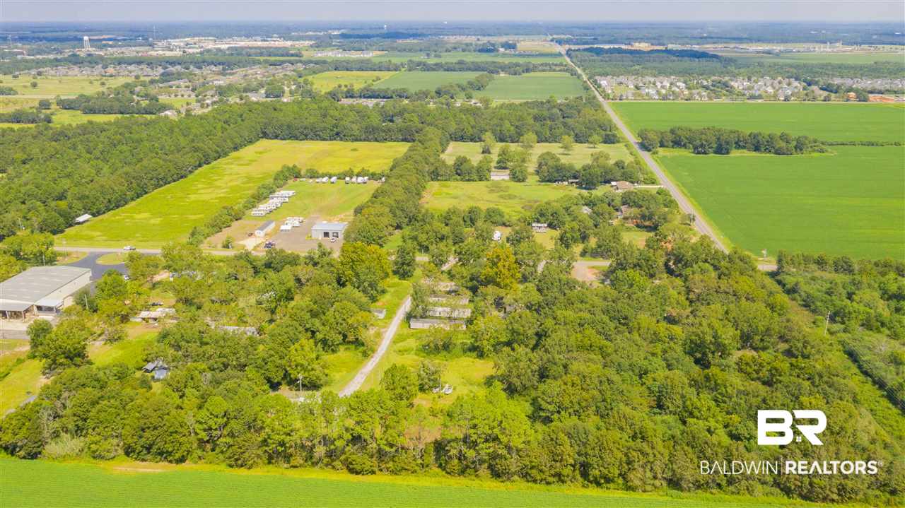 20980 Brinks Willis Road Foley, AL 36535 - Photo 1 of 19