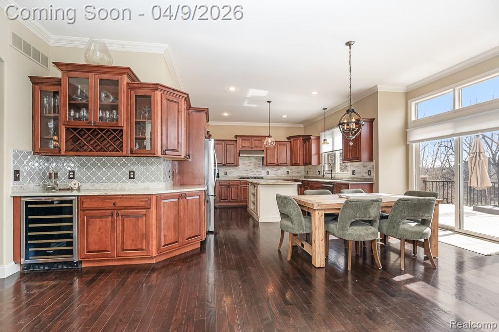 787 Quarry Drive Rochester Hills, MI 48306 - Photo 10 of 49