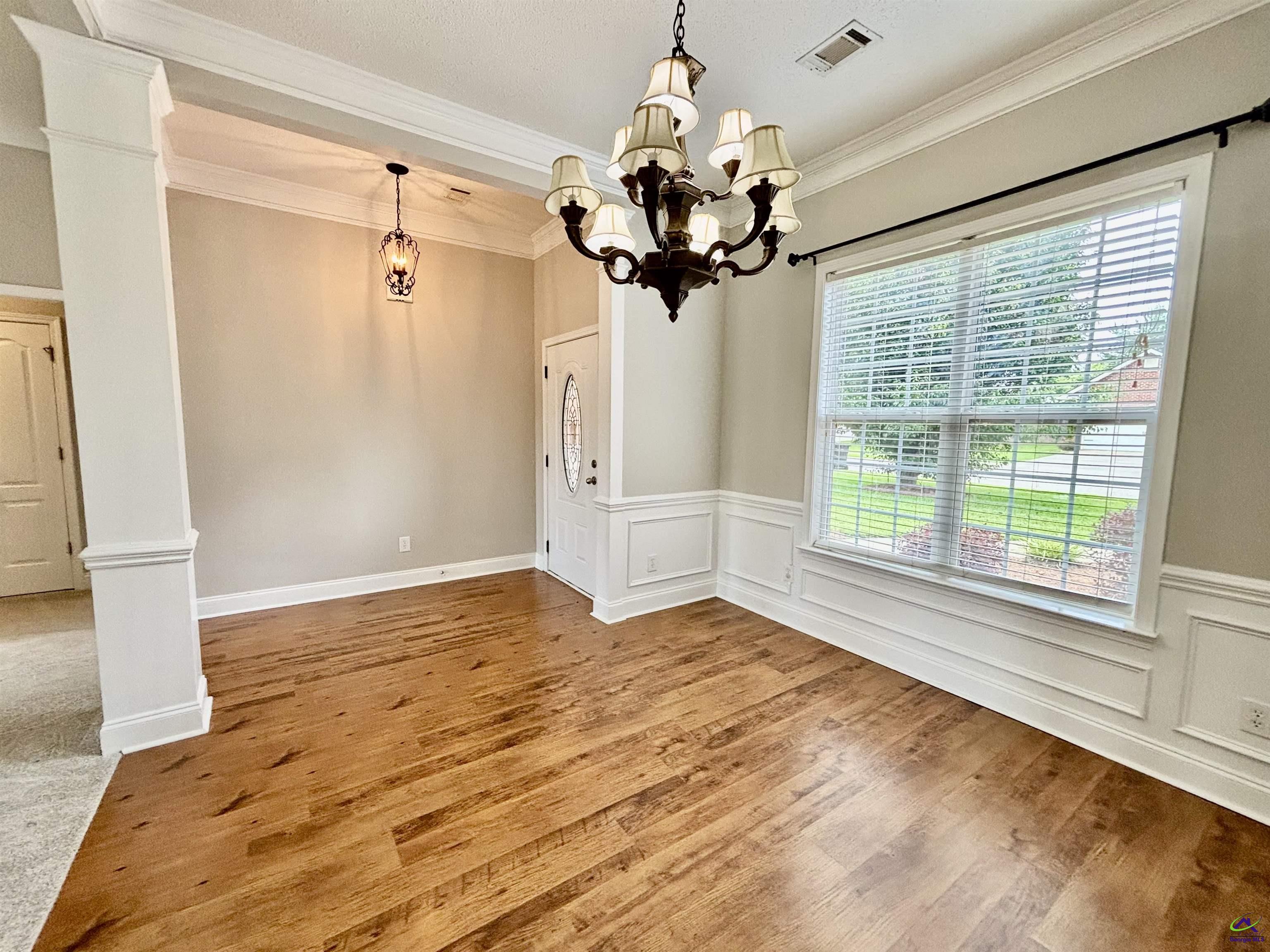 702 Post Oak Way Warner Robins, GA 31088 - Photo 10 of 50