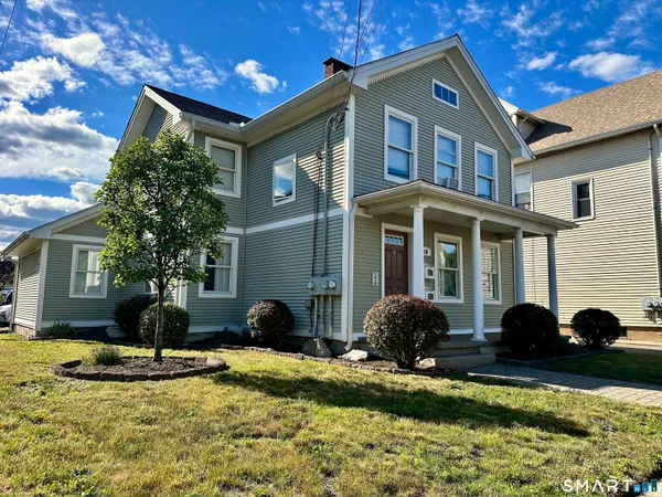 $499,900 | 310 North Colony Street, Wallingford, CT 06492