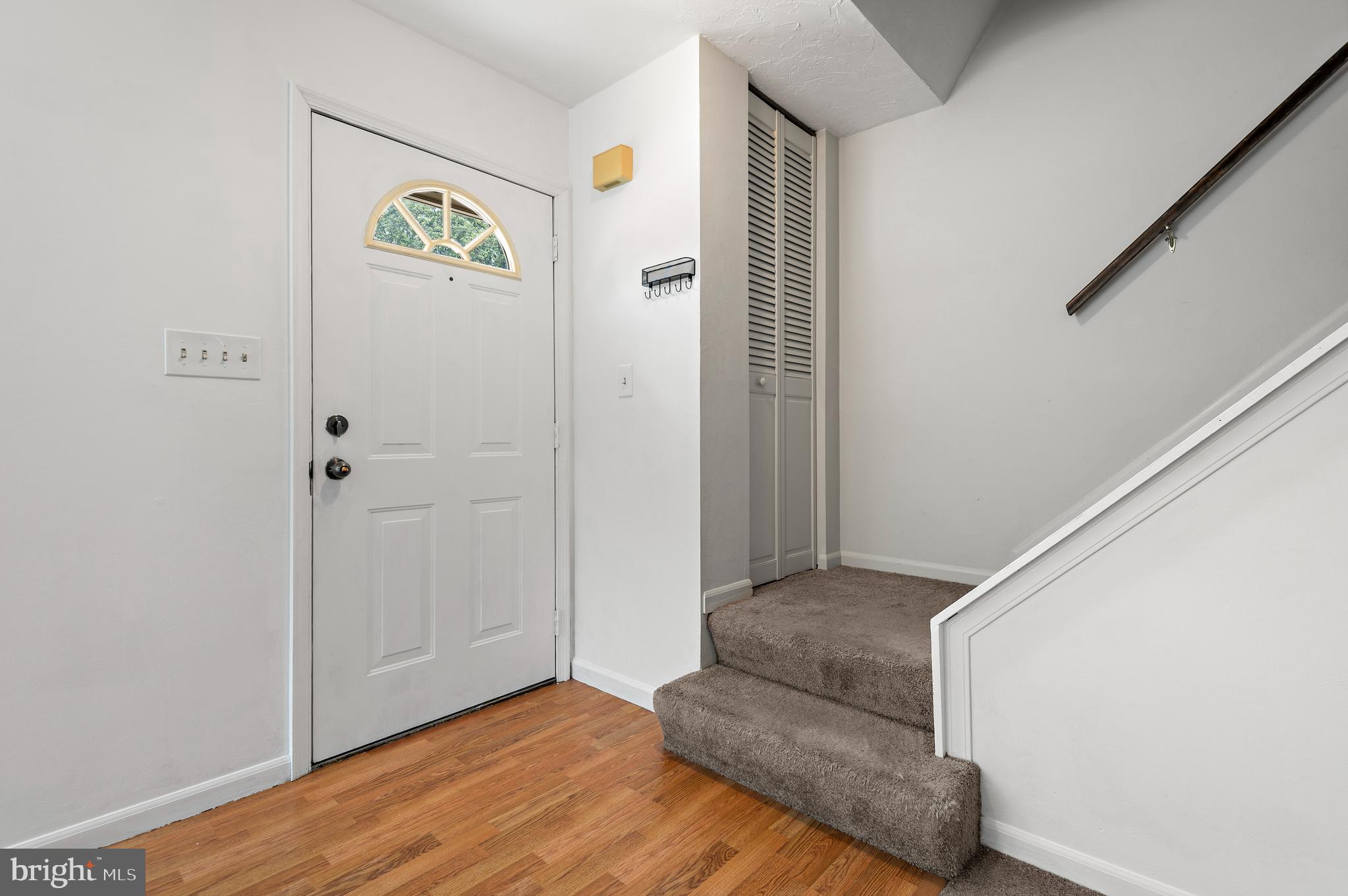 116 Edward Street Hanover, PA 17331 - Photo 2 of 33 Welcome In!