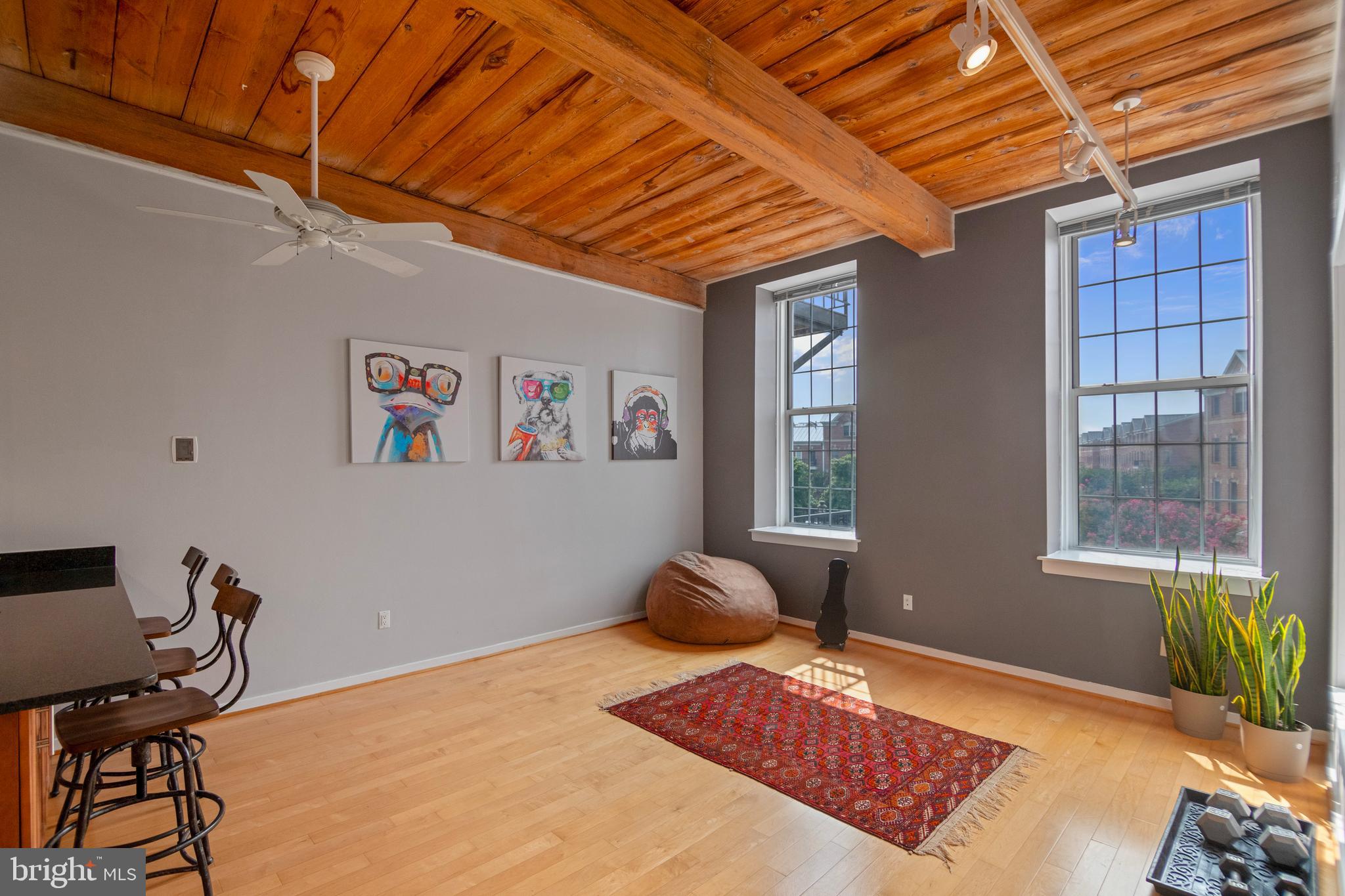 2639 Boston Street, Unit 210 Baltimore, MD 21224 - Photo 3 of 23