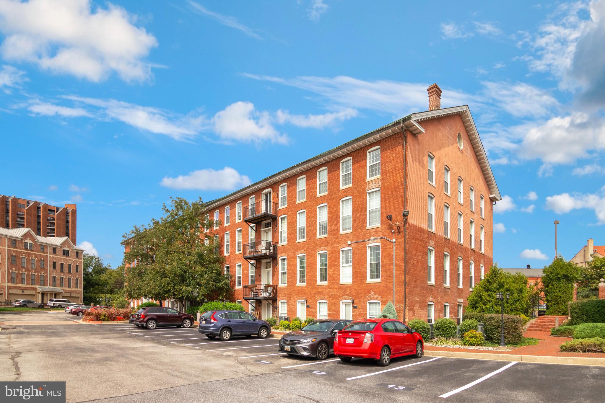 2639 Boston Street, Unit 210 Baltimore, MD 21224 - Photo 23 of 23