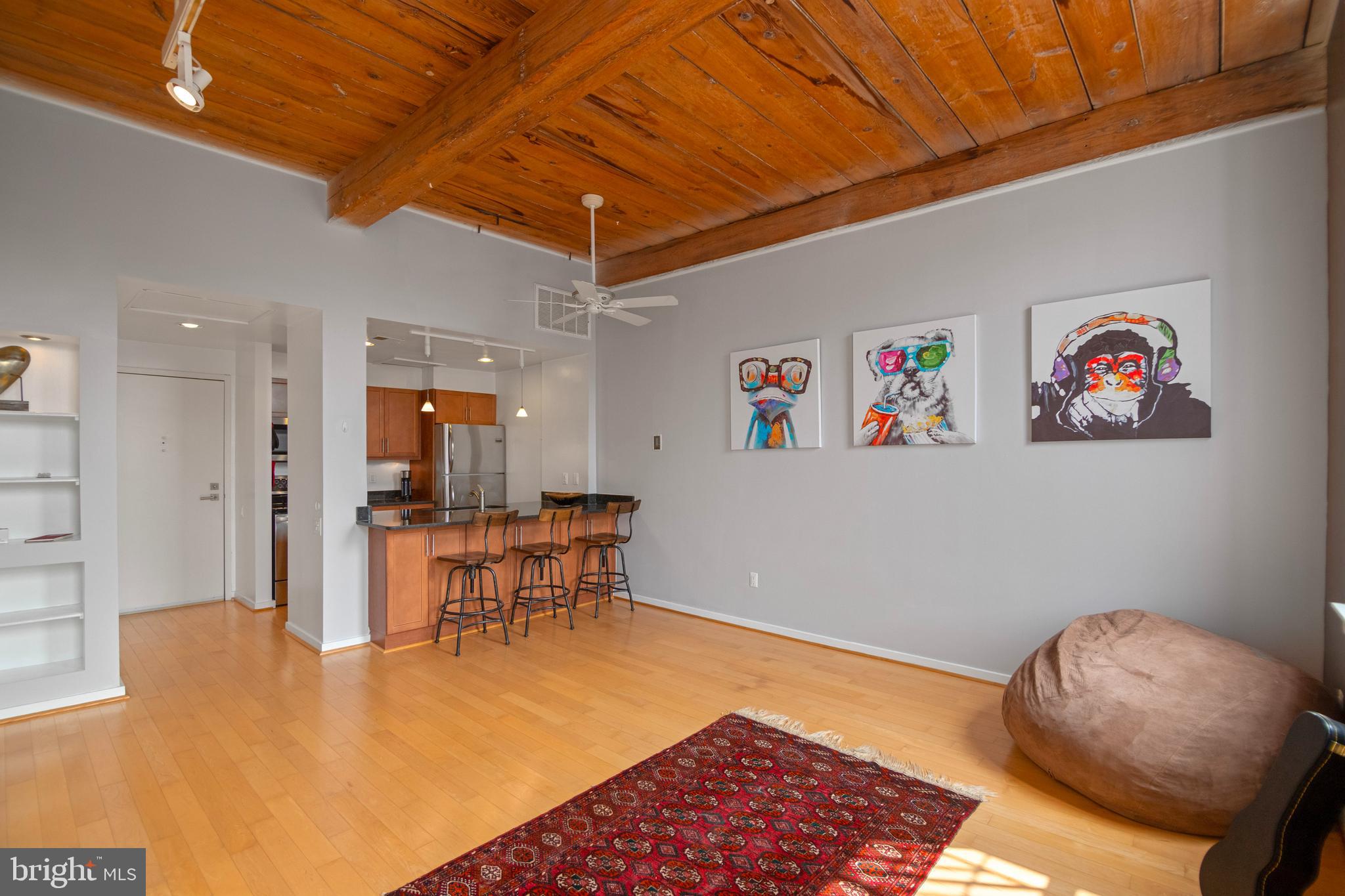 2639 Boston Street, Unit 210 Baltimore, MD 21224 - Photo 4 of 23