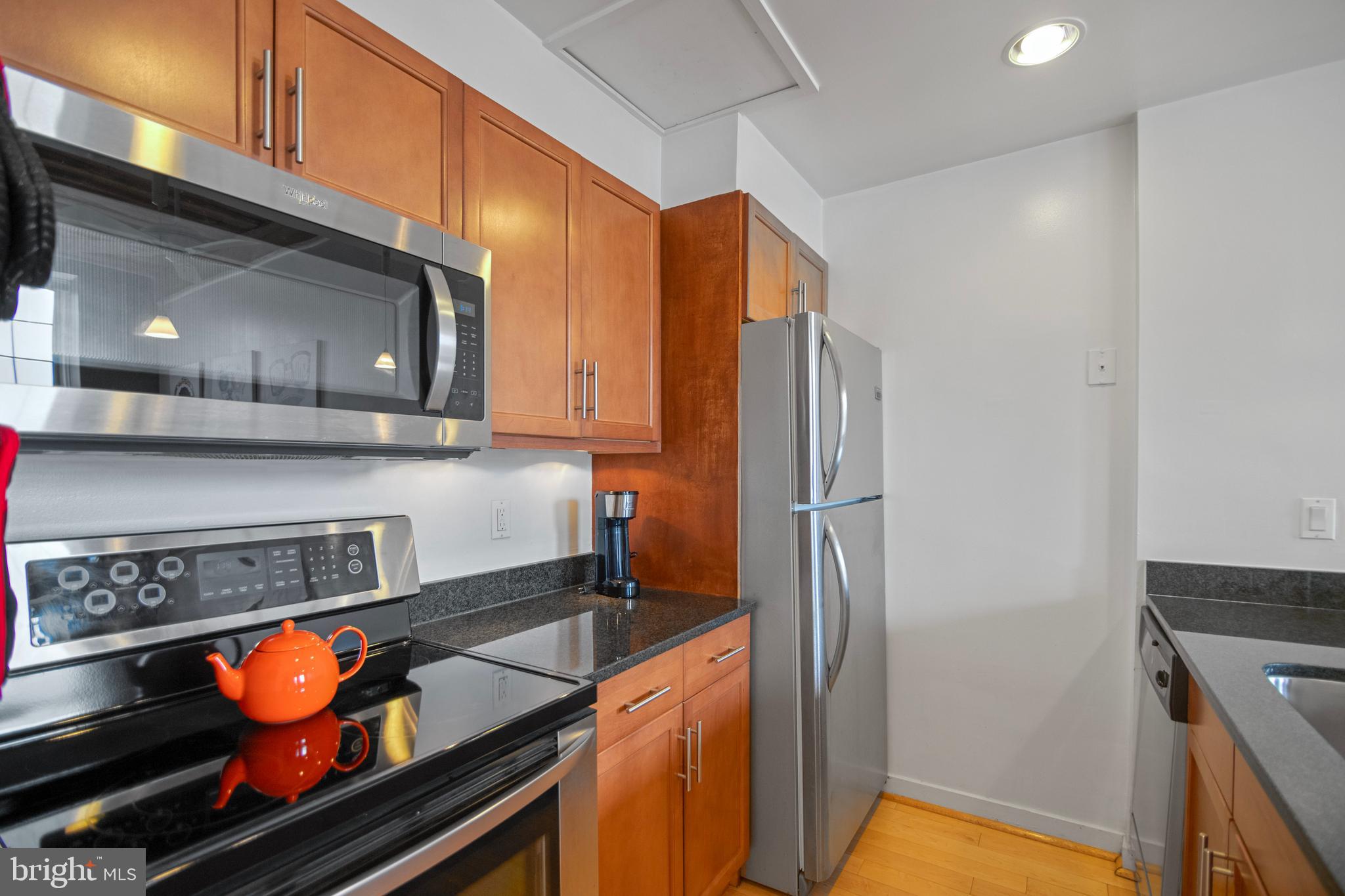2639 Boston Street, Unit 210 Baltimore, MD 21224 - Photo 8 of 23
