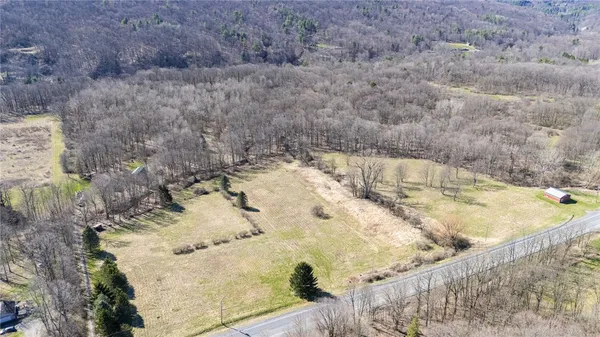 $136,800 | 5200 County Road 33, Bristol, NY 14424