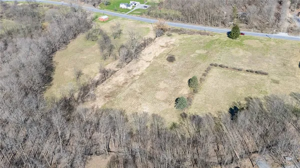 $136,800 | 5200 County Road 33, Bristol, NY 14424