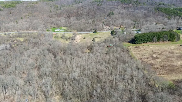 $136,800 | 5200 County Road 33, Bristol, NY 14424