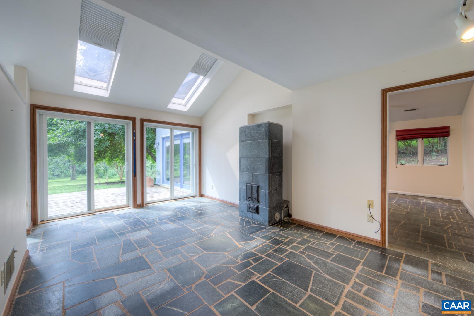 305 Cedar Bluff Road Charlottesville, VA 22901 - Photo 1 of 37 a view of a room with a large window