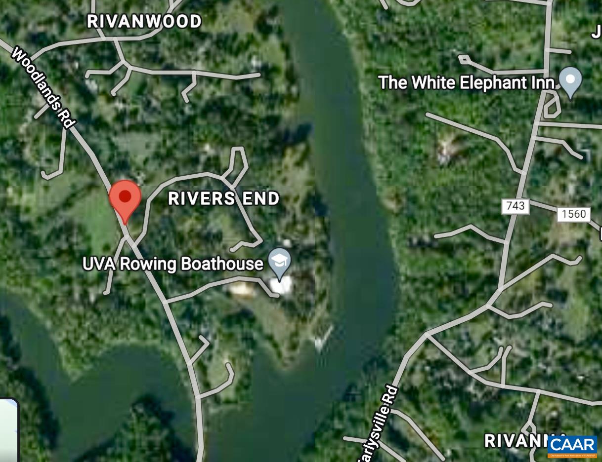 305 Cedar Bluff Road Charlottesville, VA 22901 - Photo 2 of 37 a view of a tennis court