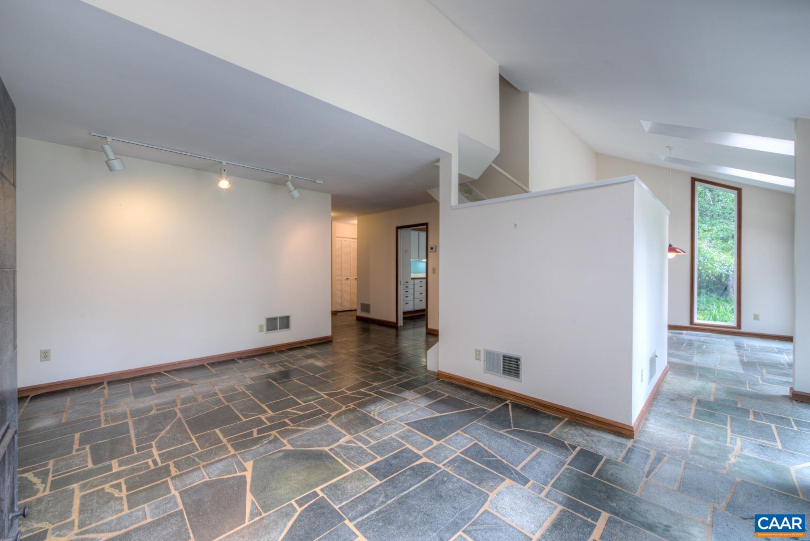 305 Cedar Bluff Road Charlottesville, VA 22901 - Photo 22 of 37 an empty room with windows