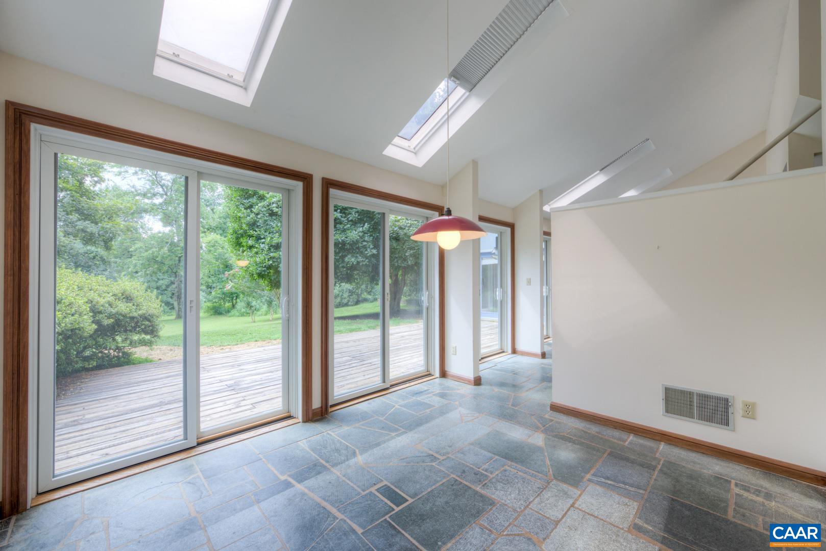 305 Cedar Bluff Road Charlottesville, VA 22901 - Photo 24 of 37 a view of a room with front of a large window