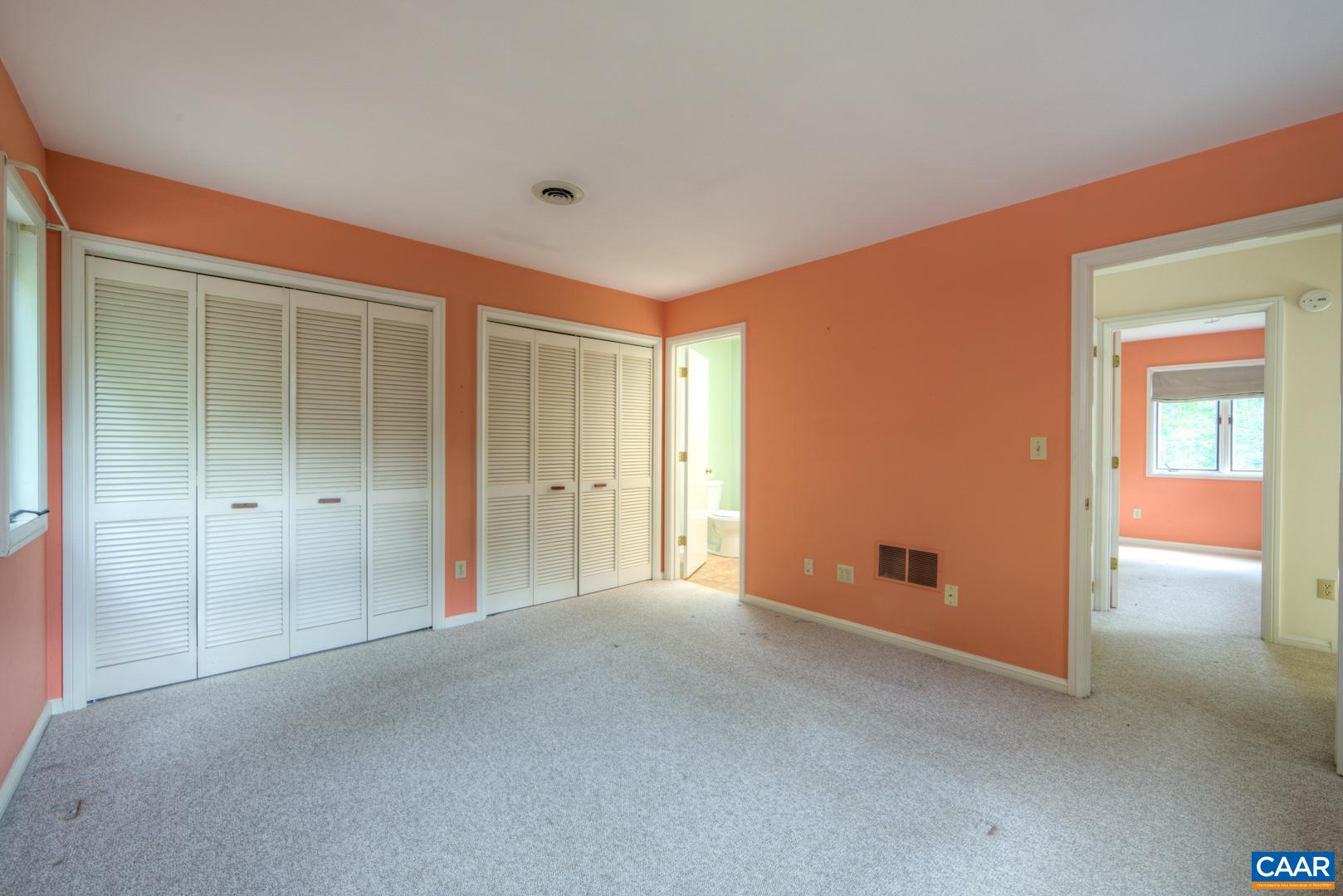 305 Cedar Bluff Road Charlottesville, VA 22901 - Photo 35 of 37 a view of empty room