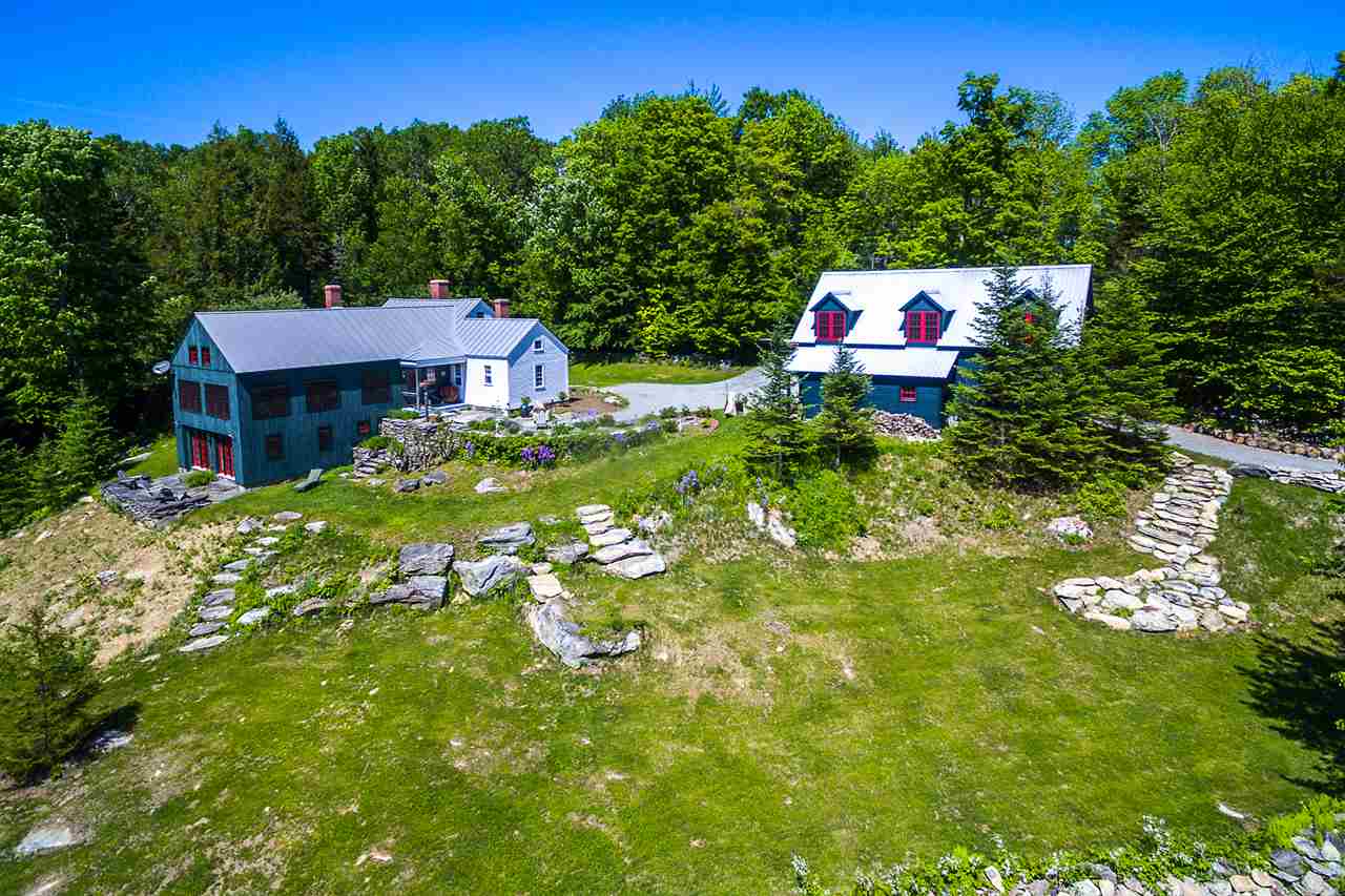 197 Reilly Road Londonderry, VT 05148 - Photo 2 of 39
