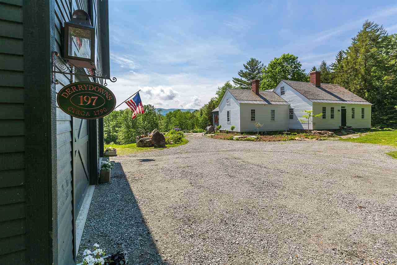 197 Reilly Road Londonderry, VT 05148 - Photo 3 of 39