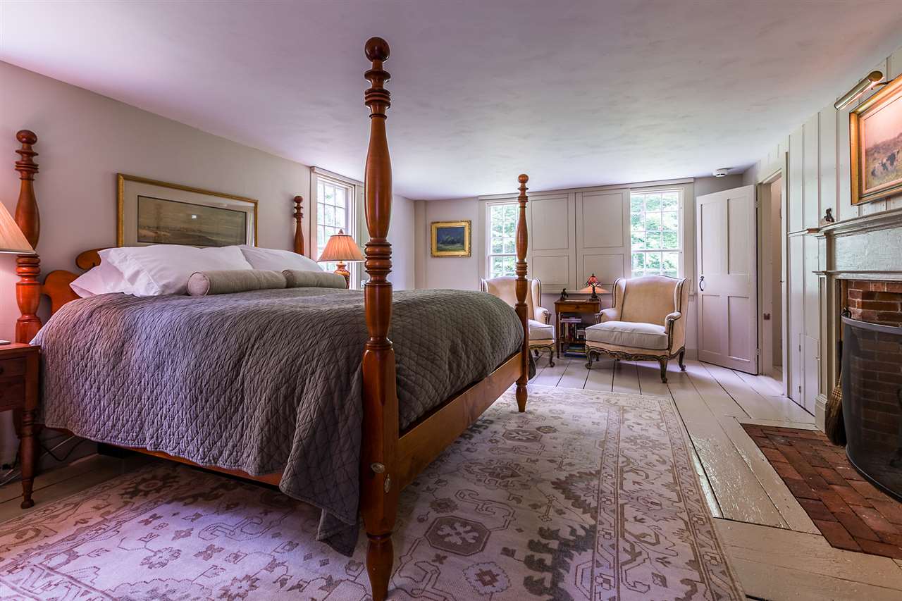 197 Reilly Road Londonderry, VT 05148 - Photo 21 of 39