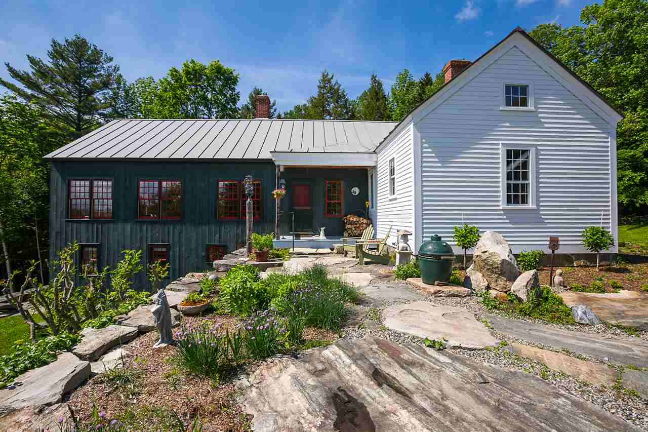 197 Reilly Road Londonderry, VT 05148 - Photo 5 of 39