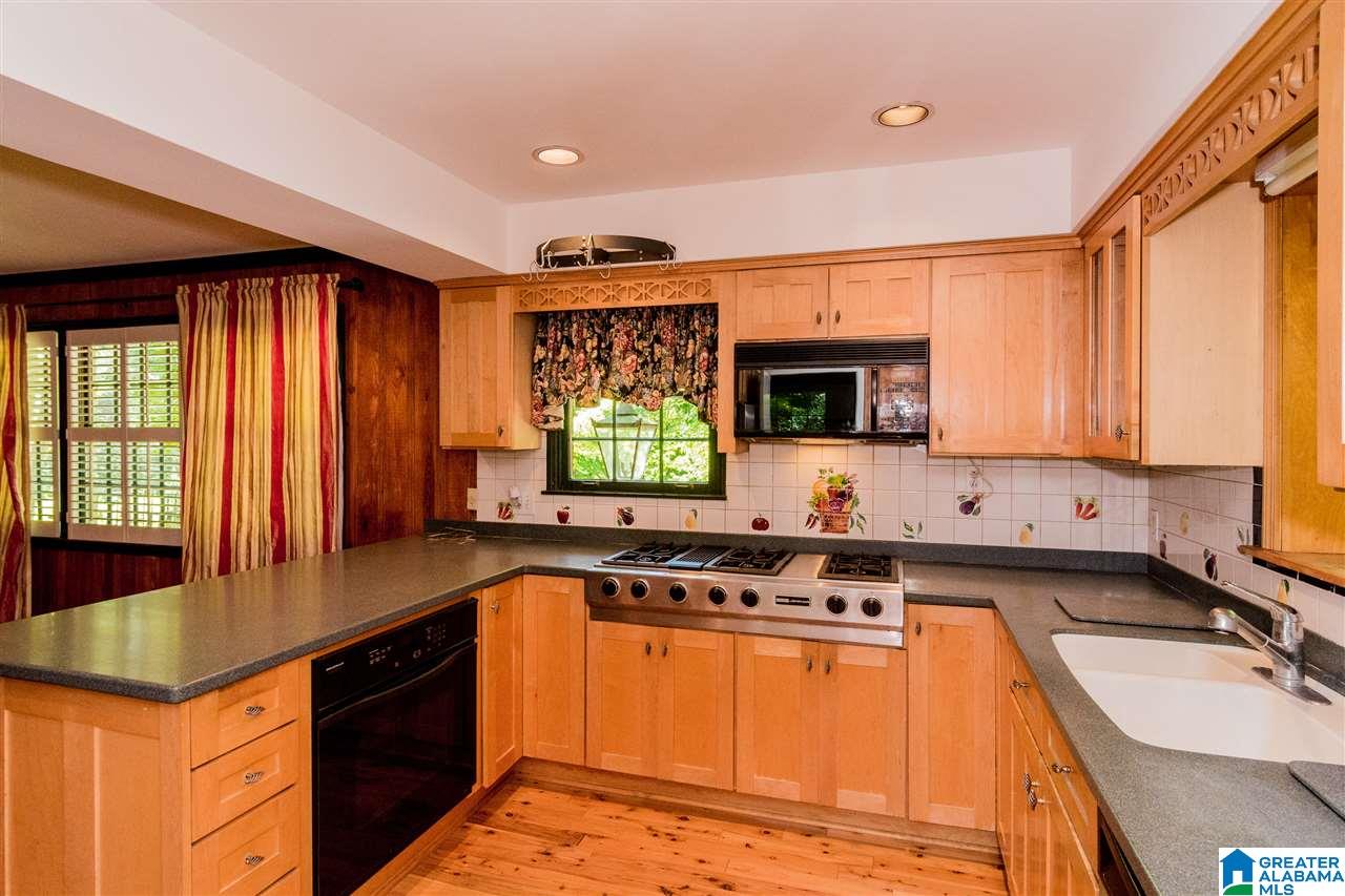 1508 Wellington Road Birmingham, AL 35209 - Photo 33 of 35