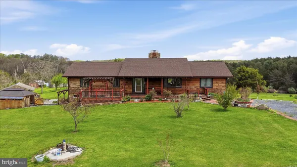 $1,300,000 | 2121 South Pifer Road, Star Tannery, VA 22654