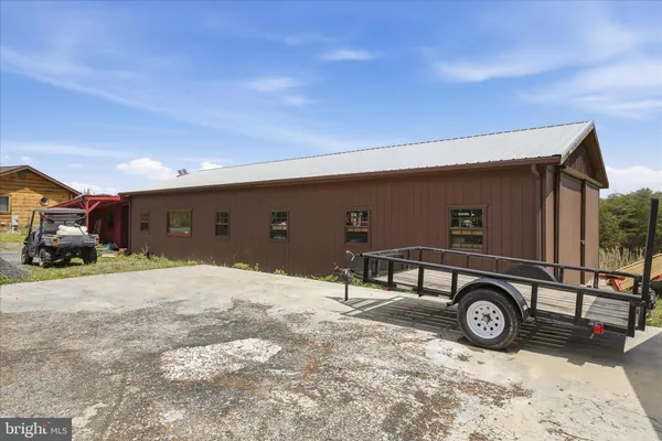 $1,300,000 | 2121 South Pifer Road, Star Tannery, VA 22654
