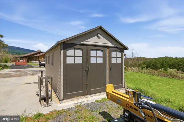 $1,300,000 | 2121 South Pifer Road, Star Tannery, VA 22654