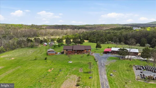 $1,300,000 | 2121 South Pifer Road, Star Tannery, VA 22654