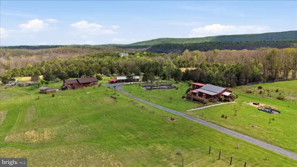 $1,300,000 | 2121 South Pifer Road, Star Tannery, VA 22654