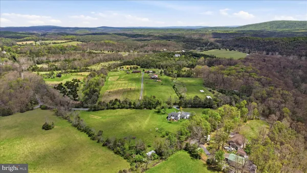 $1,300,000 | 2121 South Pifer Road, Star Tannery, VA 22654