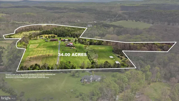$1,300,000 | 2121 South Pifer Road, Star Tannery, VA 22654