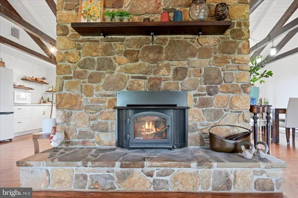 $1,300,000 | 2121 South Pifer Road, Star Tannery, VA 22654