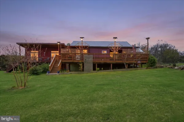 $1,300,000 | 2121 South Pifer Road, Star Tannery, VA 22654