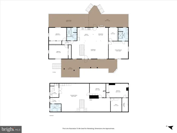 $1,300,000 | 2121 South Pifer Road, Star Tannery, VA 22654