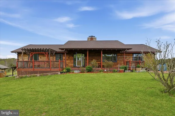 $1,300,000 | 2121 South Pifer Road, Star Tannery, VA 22654