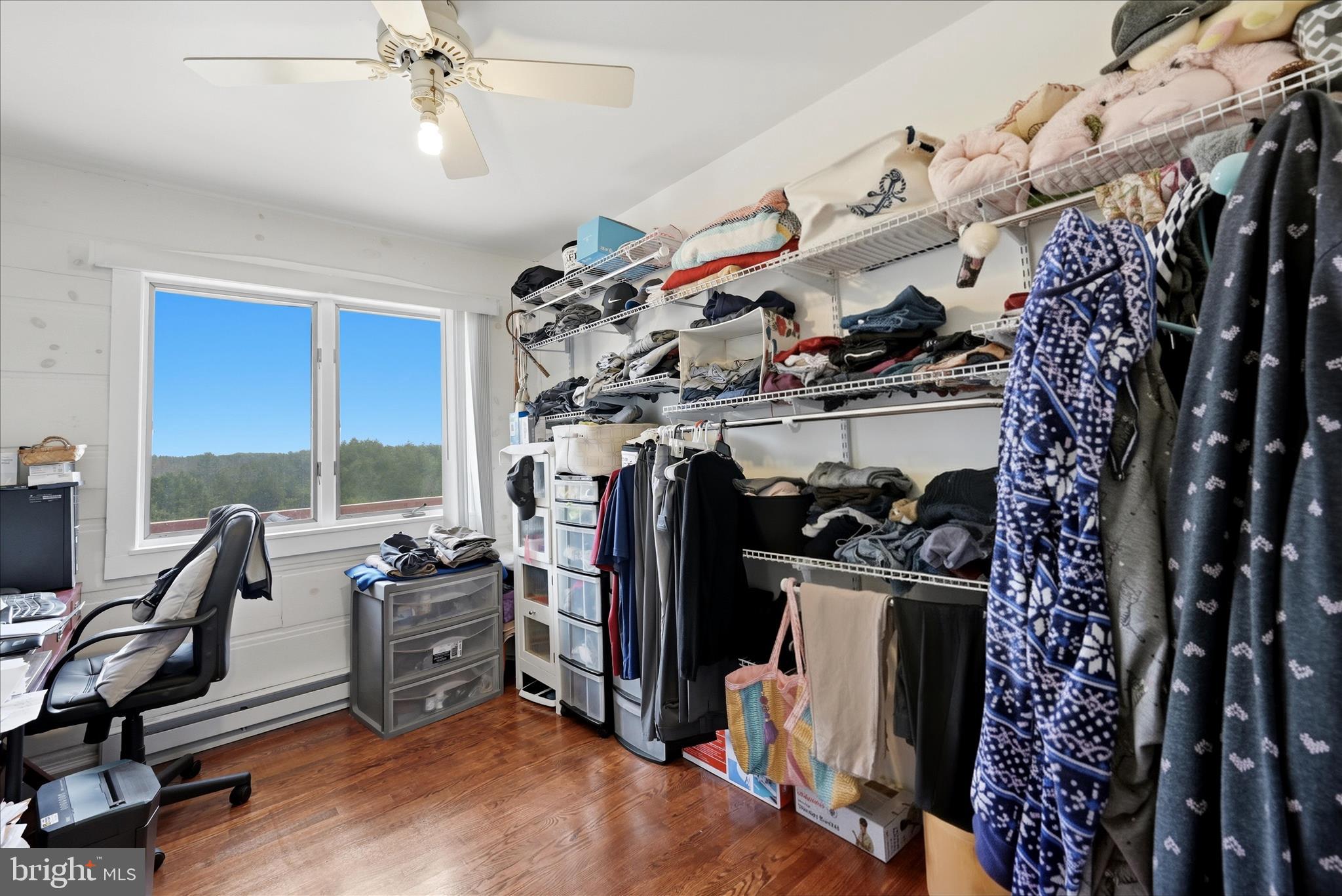 2121 South Pifer Road Star Tannery, VA 22654 - Photo 25 of 127 Closet