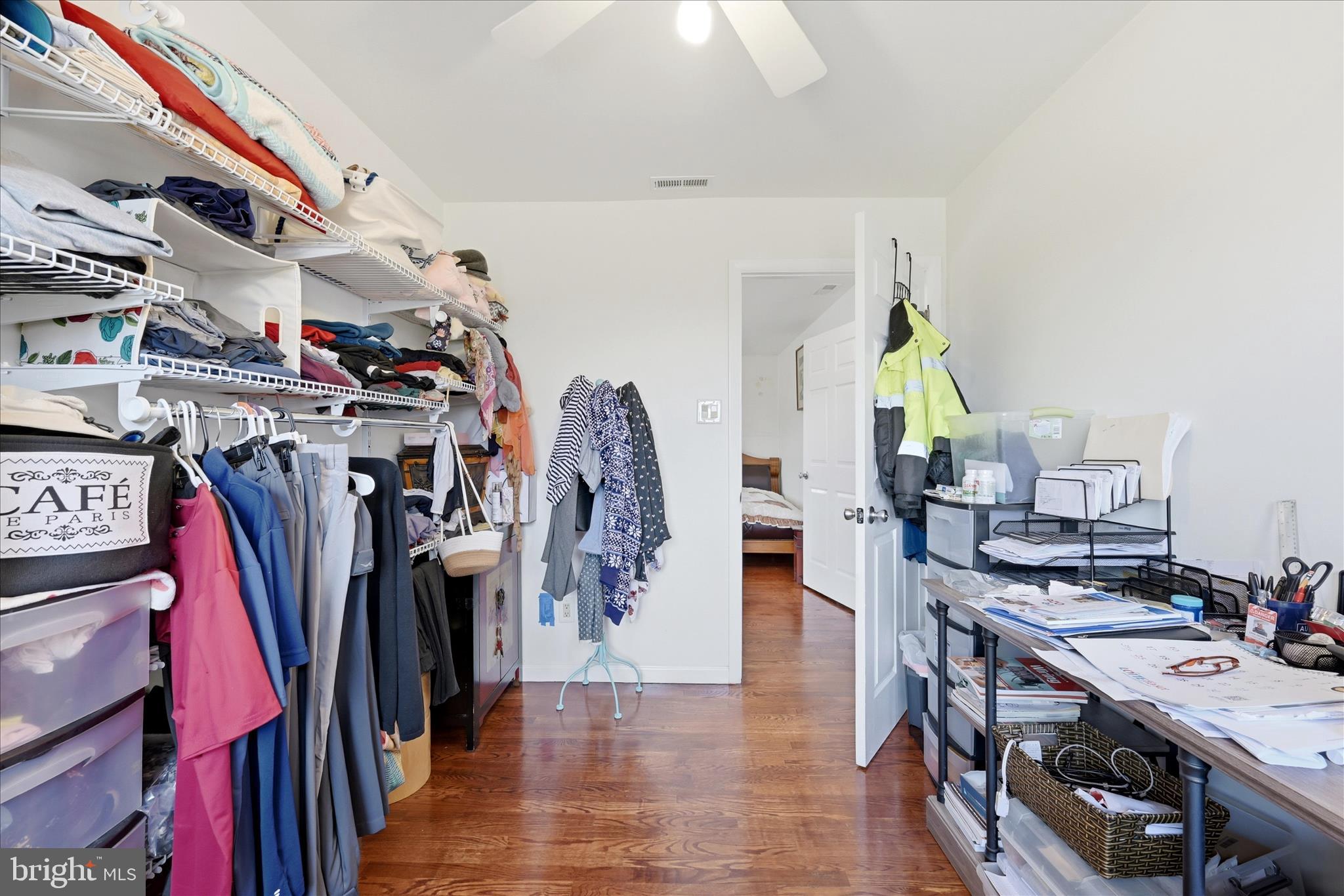 2121 South Pifer Road Star Tannery, VA 22654 - Photo 26 of 127 a view of a room with gym equipment