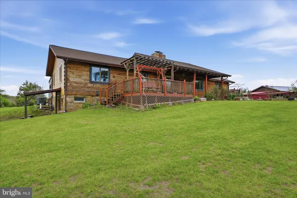 $1,300,000 | 2121 South Pifer Road, Star Tannery, VA 22654