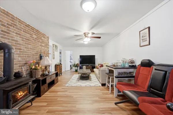$1,300,000 | 2121 South Pifer Road, Star Tannery, VA 22654