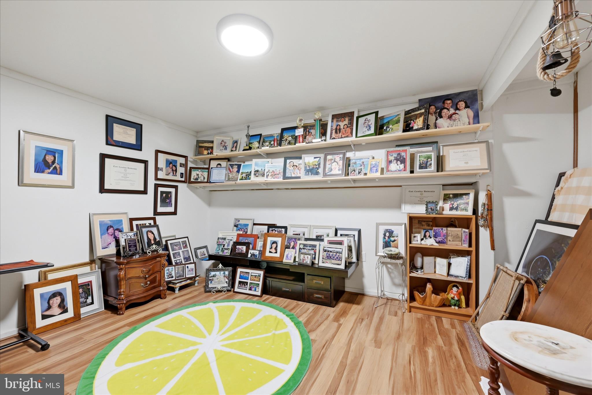 2121 South Pifer Road Star Tannery, VA 22654 - Photo 37 of 127 Basement