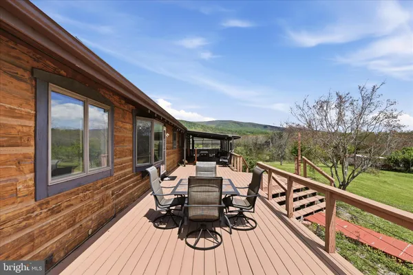 $1,300,000 | 2121 South Pifer Road, Star Tannery, VA 22654