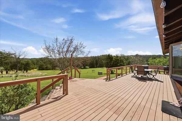 $1,300,000 | 2121 South Pifer Road, Star Tannery, VA 22654