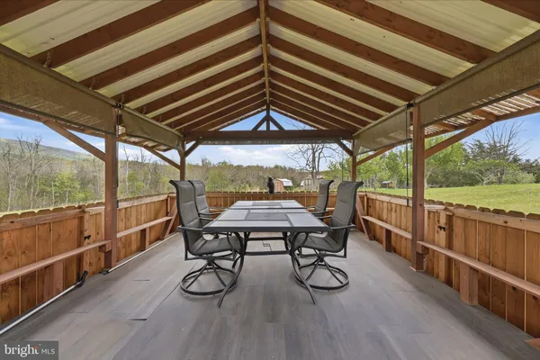 $1,300,000 | 2121 South Pifer Road, Star Tannery, VA 22654