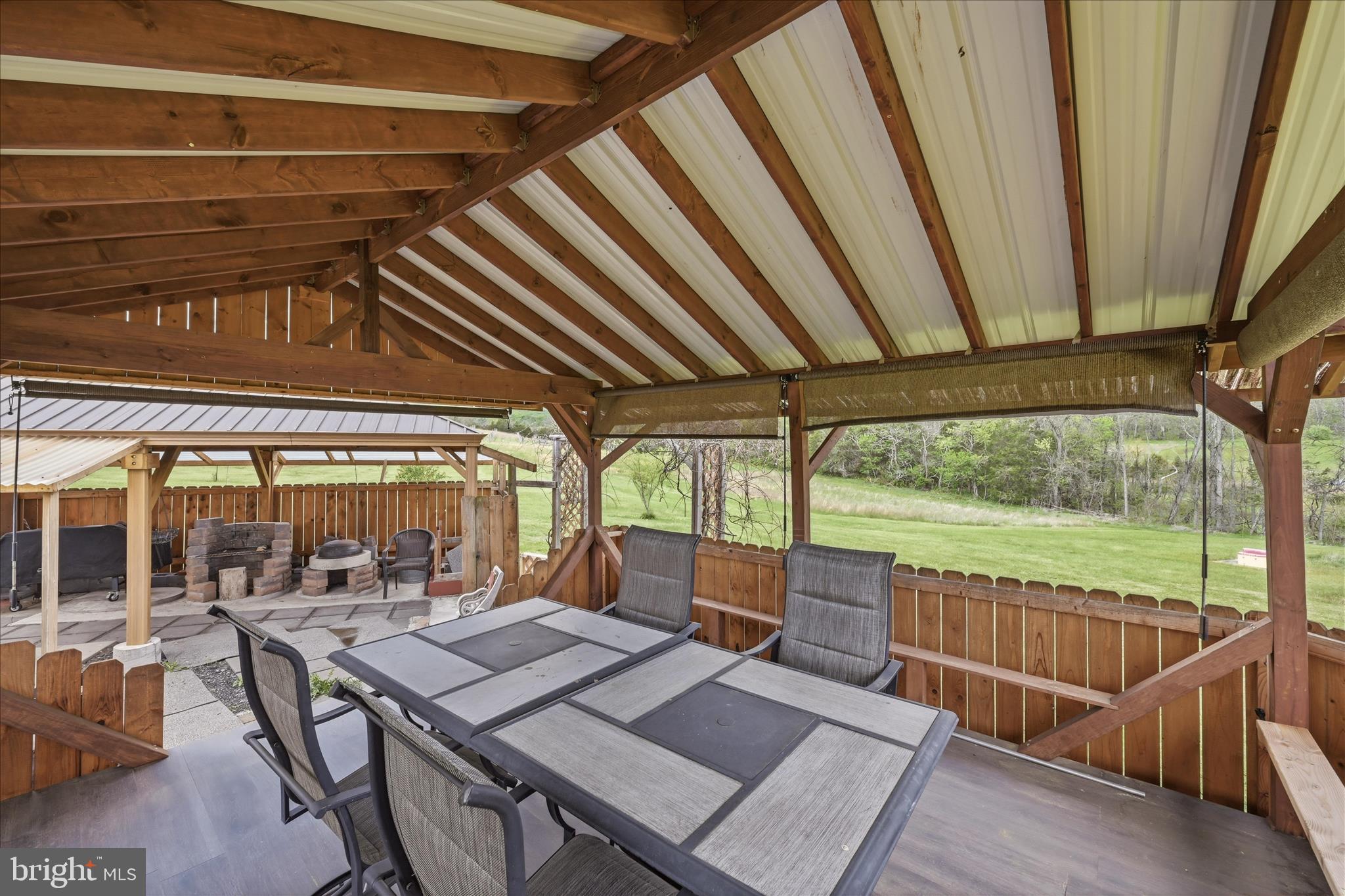 2121 South Pifer Road Star Tannery, VA 22654 - Photo 55 of 127 Patio