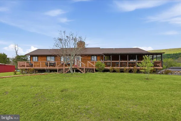 $1,300,000 | 2121 South Pifer Road, Star Tannery, VA 22654