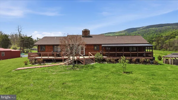 $1,300,000 | 2121 South Pifer Road, Star Tannery, VA 22654