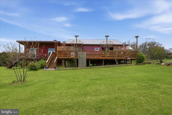 $1,300,000 | 2121 South Pifer Road, Star Tannery, VA 22654